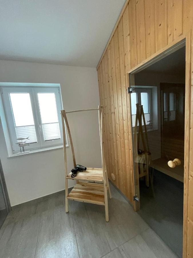 Вилла Reusenhaus Sued Бреге Экстерьер фото